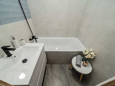 Квартира 2+1 на продаж, 53 м² (3 з 24)
