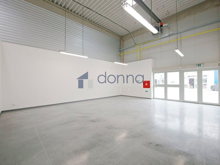 Gewerbefläche zur Miete, 205 m² (1 von 4)