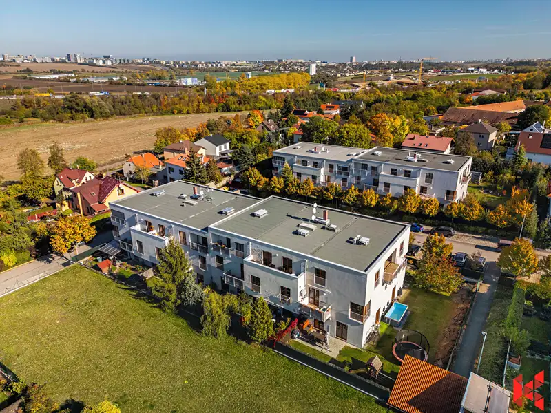Prodej bytu 3+kk 87 m², Zbuzany – náhled fotky 3