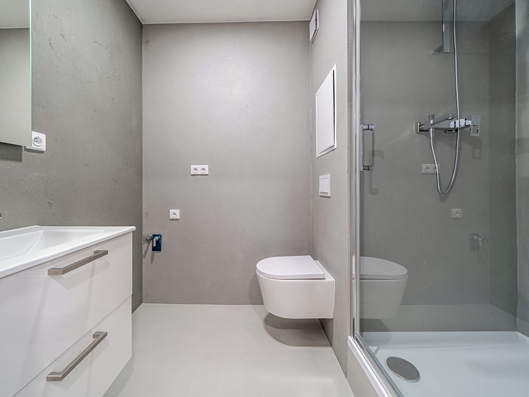 Квартира 2+1 на продаж, 52 м² (4 з 22)