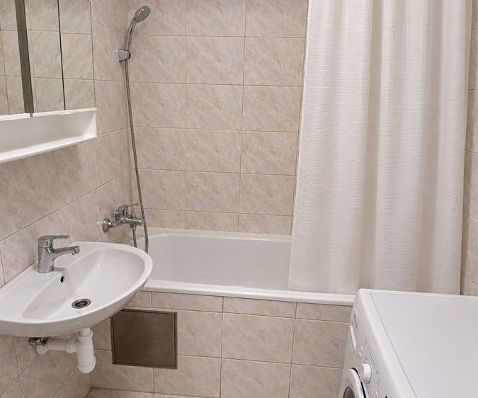 Pronájem bytu room, 25 m² (7 z 7)