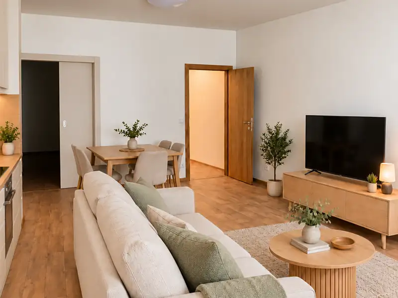 Prodej bytu 2+kk 95 m², Šumperk – náhled fotky 3