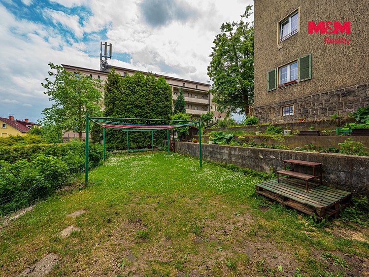 Квартира 1+1 в оренду, 35 м² (14 з 14)