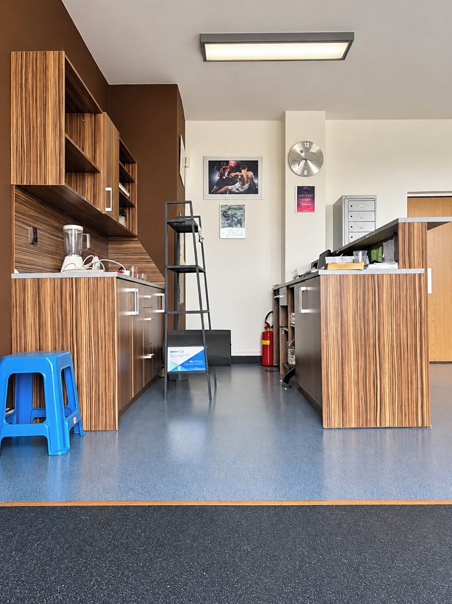 Pronájem komerční nemovitosti 44 m², Petrovice u Karviné – fotka 1 z 3