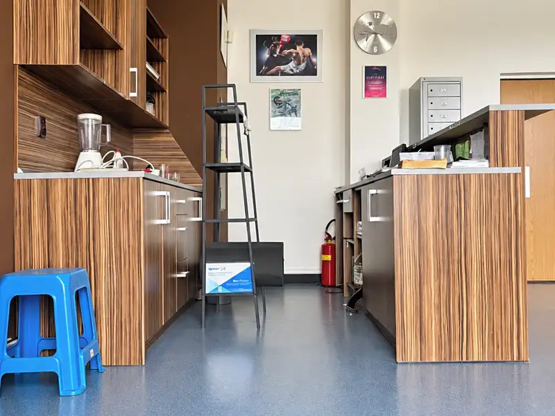 Pronájem komerční nemovitosti 44 m², Petrovice u Karviné – náhled fotky 1