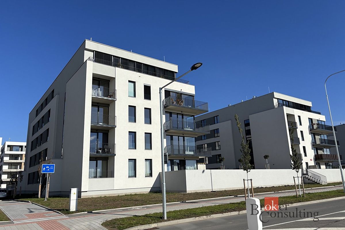 Prodej bytu 2+kk 55 m², Plzeň – fotka 1 z 3