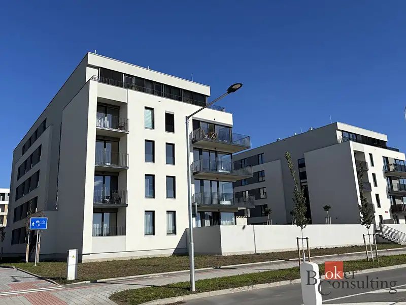 Prodej bytu 2+kk 55 m², Plzeň – náhled fotky 1