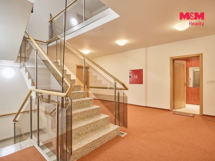 Квартира 2+kk на продаж, 58 м² (19 з 25)