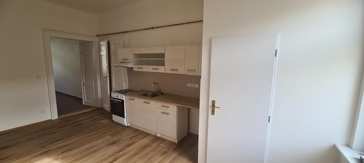 Pronájem bytu 2+1 63 m²