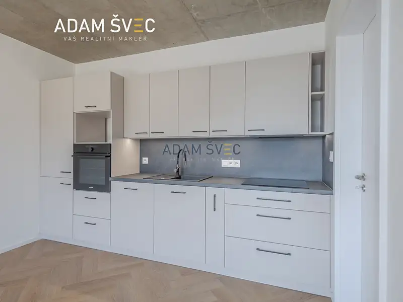 Pronájem bytu 2+kk 63 m², Olomouc – náhled fotky 1