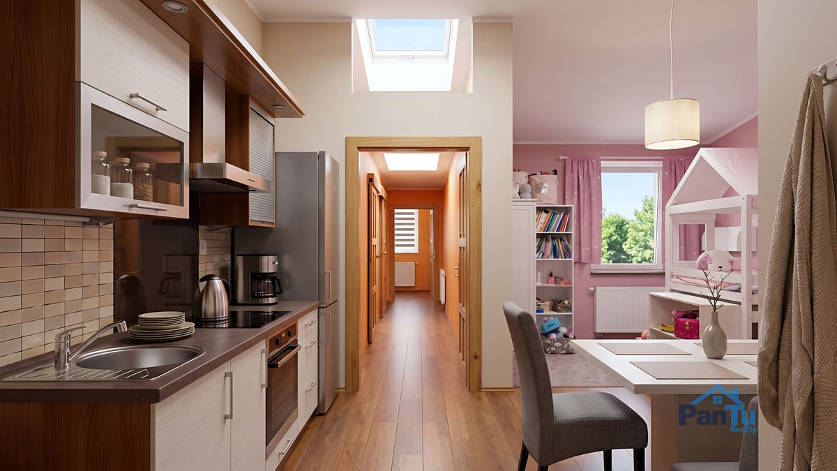 Prodej rodinného domu 180 m², pozemek 114 m², Trutnov – fotka 1 z 3