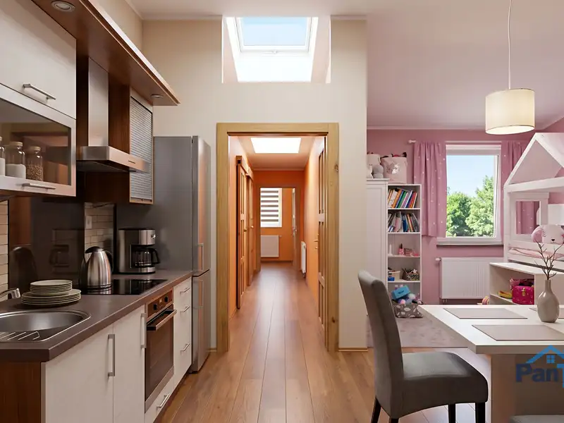 Prodej rodinného domu 180 m², pozemek 114 m², Trutnov – náhled fotky 1