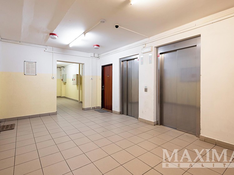 Квартира 2+1 на продаж, 67 м² (18 з 21)