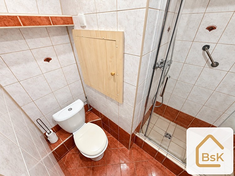 Prodej bytu 2+kk, 42 m² (11 z 17)