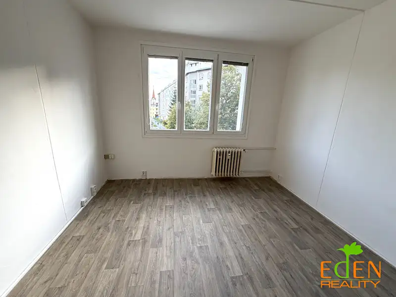 Pronájem bytu 1+kk 20 m², Plzeň – náhled fotky 3