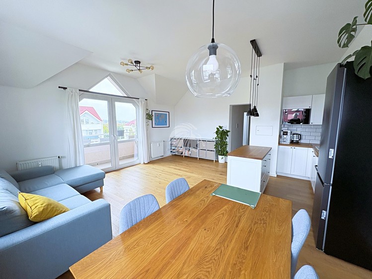 Wohnung 3+kk zur Miete, 68 m² (16 von 37)