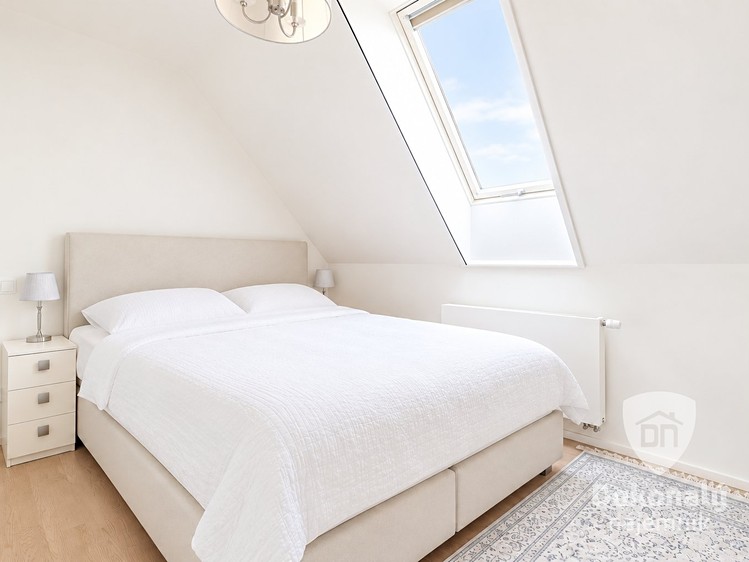 Wohnung 4+kk zur Miete, 93 m² (12 von 28)