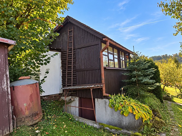 Haus zum Kauf, 19 m² (2 von 18)