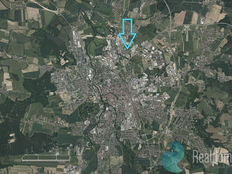 Ділянка в оренду, 1 800 м² (2 з 4)