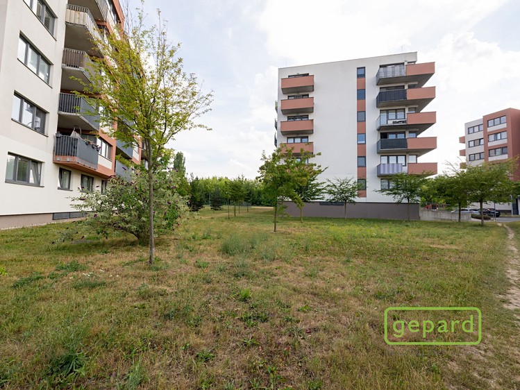 Квартира 3+kk на продаж, 88 м² (25 з 27)