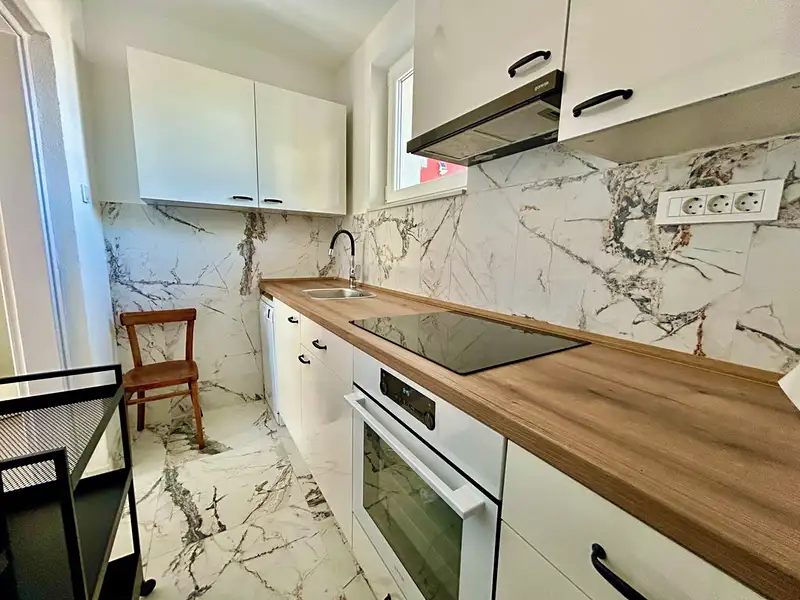 Prodej bytu 2+kk 39 m², Umag – náhled fotky 3