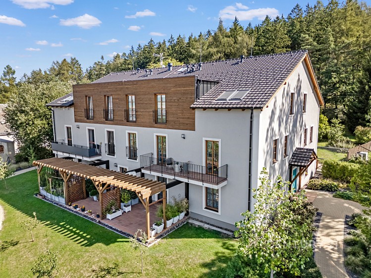 Prodej bytu 3+kk, 82 m² (1 z 24)