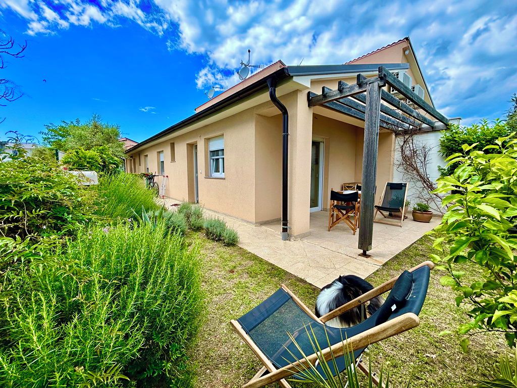 Prodej rodinného domu 44 m², pozemek 44 m², Fažana – fotka 1 z 3