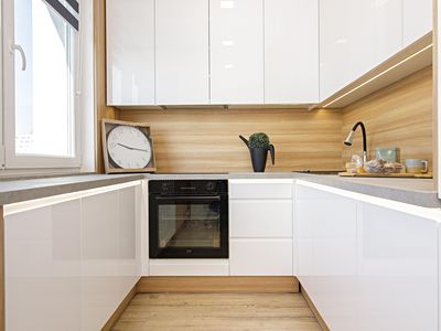 Prodej bytu 3+1 74 m²