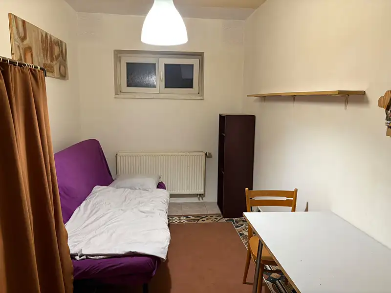 Pronájem bytu pokoje 10 m², Praha – náhled fotky 1