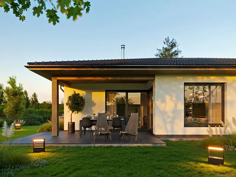 Prodej rodinného domu 101 m², pozemek 368 m², Bukovno – náhled fotky 2