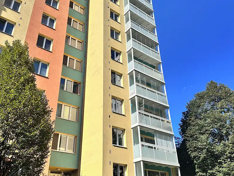 Prodej bytu 3+1 64 m², Brno – náhled fotky 3