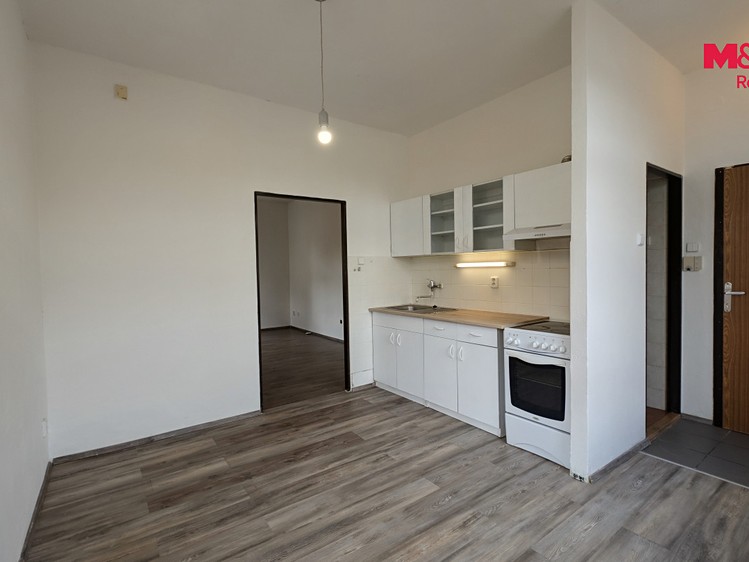 Wohnung 2+kk zur Miete, 30 m² (4 von 7)