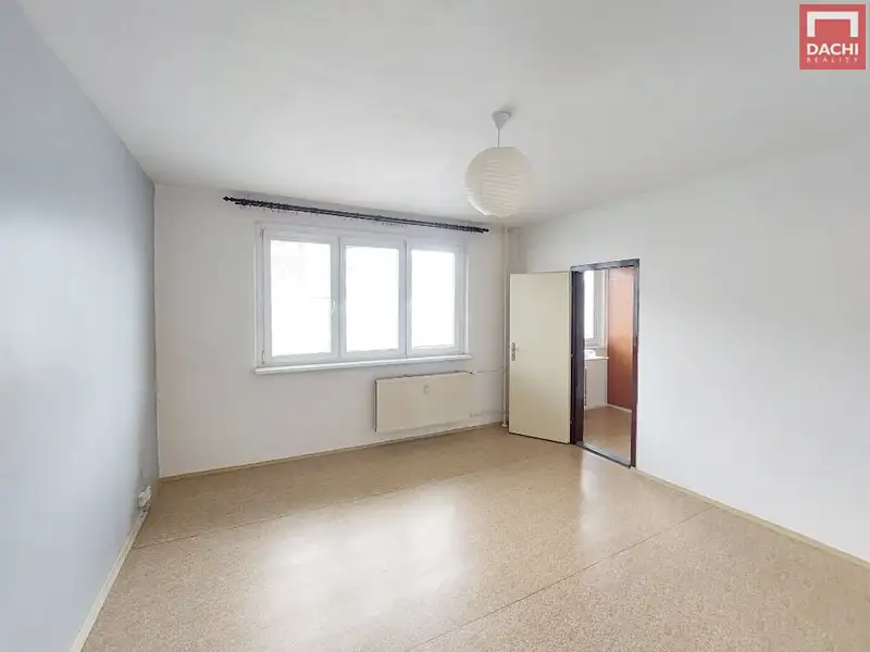Pronájem bytu 2+1 45 m², Olomouc – náhled fotky 2