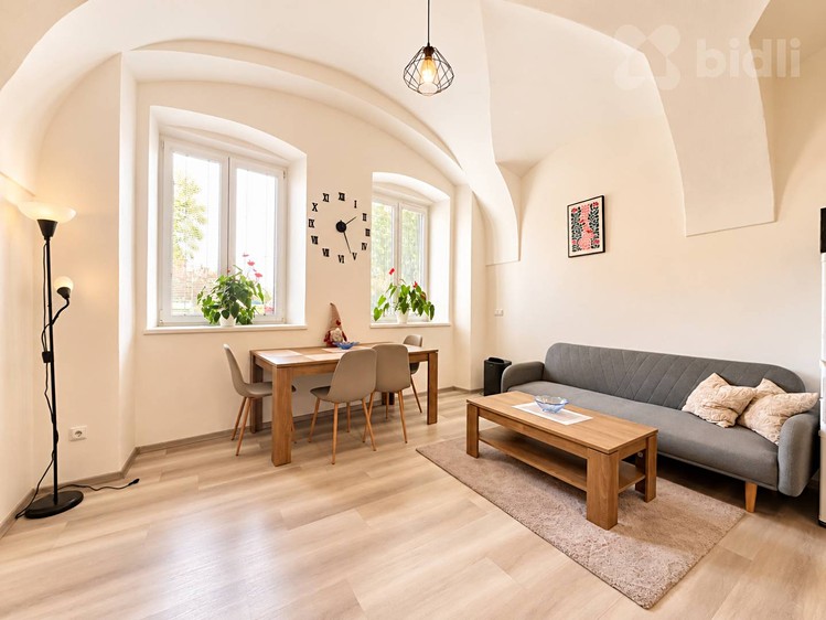 Квартира 1+1 на продаж, 57 м² (3 з 13)