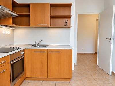Квартира 2+1 в оренду, 56 м² (2 з 9)