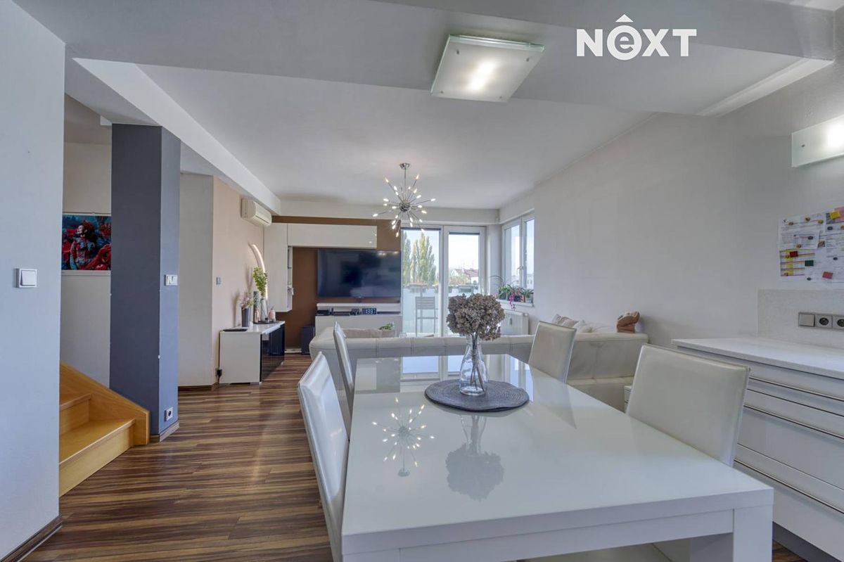 Prodej bytu 5+kk 133 m²
