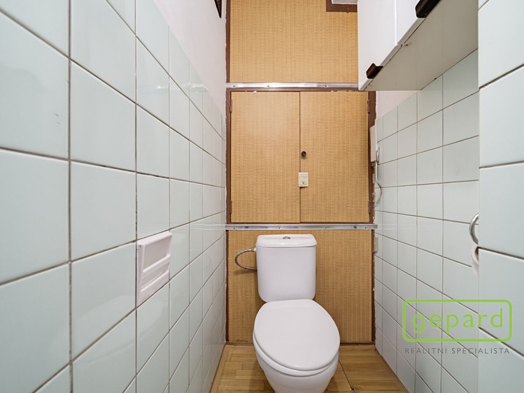 Квартира 3+kk на продаж, 68 м² (13 з 20)