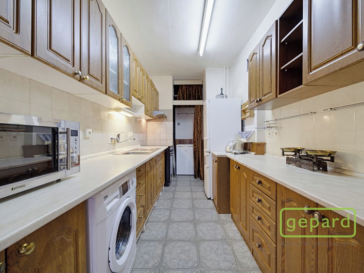 Квартира 3+kk на продаж, 68 м² (3 з 20)