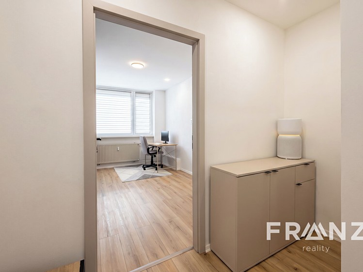 Квартира 3+1 на продаж, 68 м² (19 з 25)