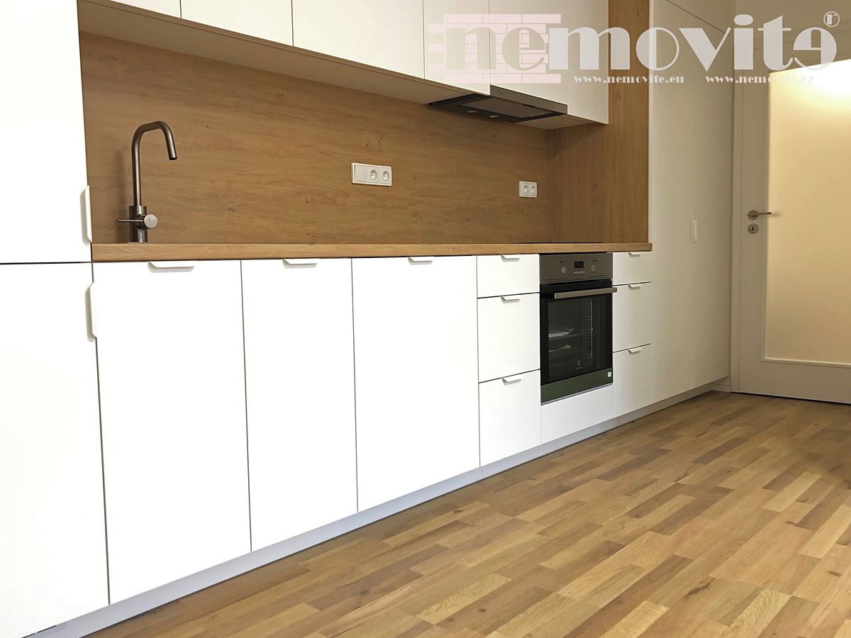 Pronájem bytu 2+kk 43 m², Hradec Králové – fotka 1 z 3