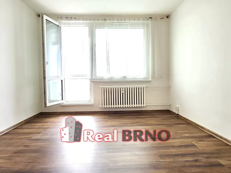 Prodej bytu 2+kk 51 m², Brno – náhled fotky 3