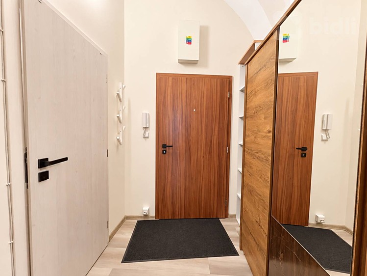 Квартира 1+1 на продаж, 57 м² (8 з 13)