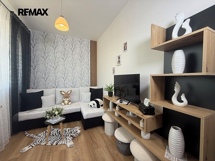 Квартира 3+1 на продаж, 55 м² (17 з 24)
