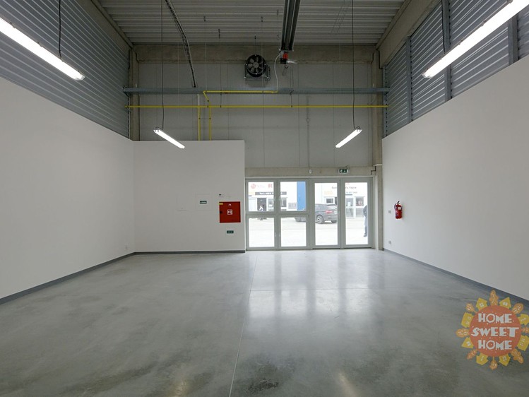 Gewerbefläche zur Miete, 205 m² (1 von 4)