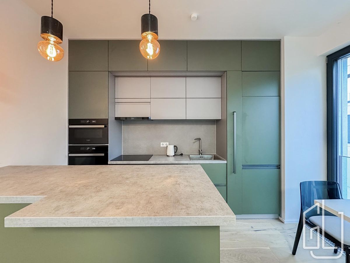 Pronájem bytu 2+kk 61 m² – fotografie 5