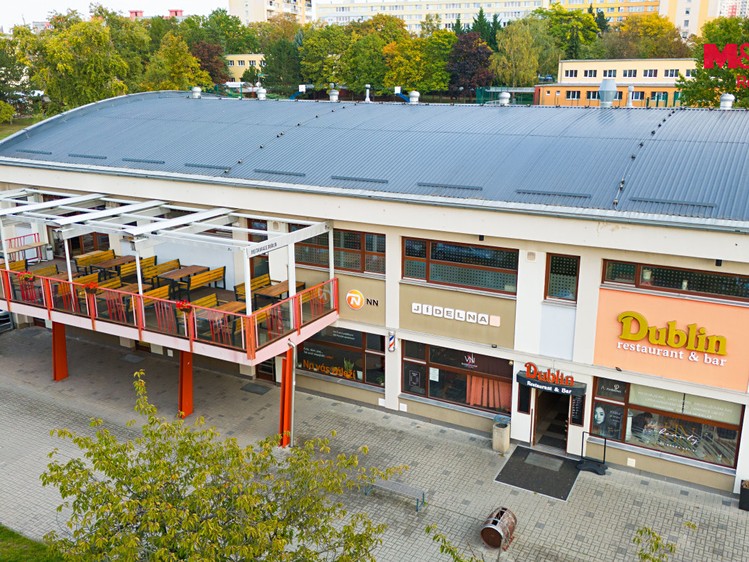 Комерційне приміщення в оренду, 400 м² (5 з 17)