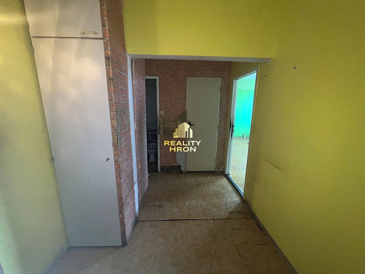 Квартира 1+kk на продаж, 31 м² (10 з 18)