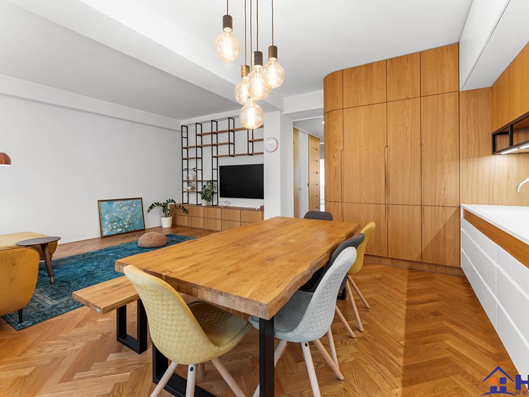 Pronájem bytu 3+kk, 99 m² (5 z 21)