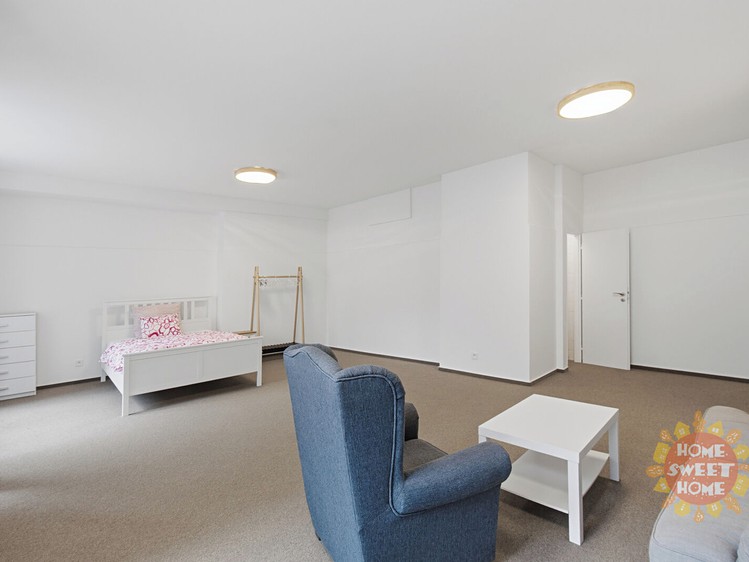 Pronájem komerčního prostoru, 60 m² (3 z 20)