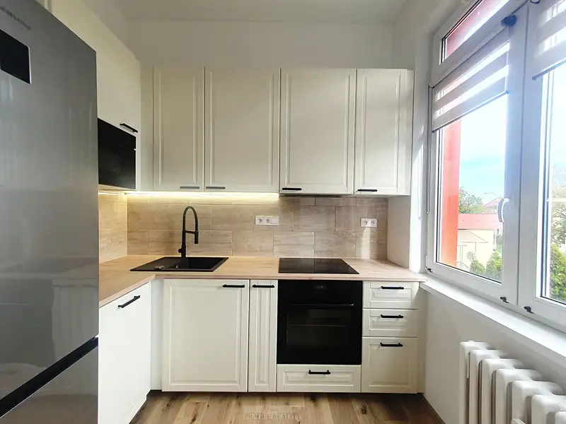 Pronájem bytu 2+1 56 m², Praha – náhled fotky 2